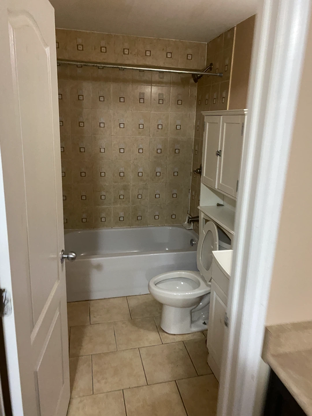 ONE BEDROOM BASEMENT APARTMENT - MISSISSAUGA - photo 5