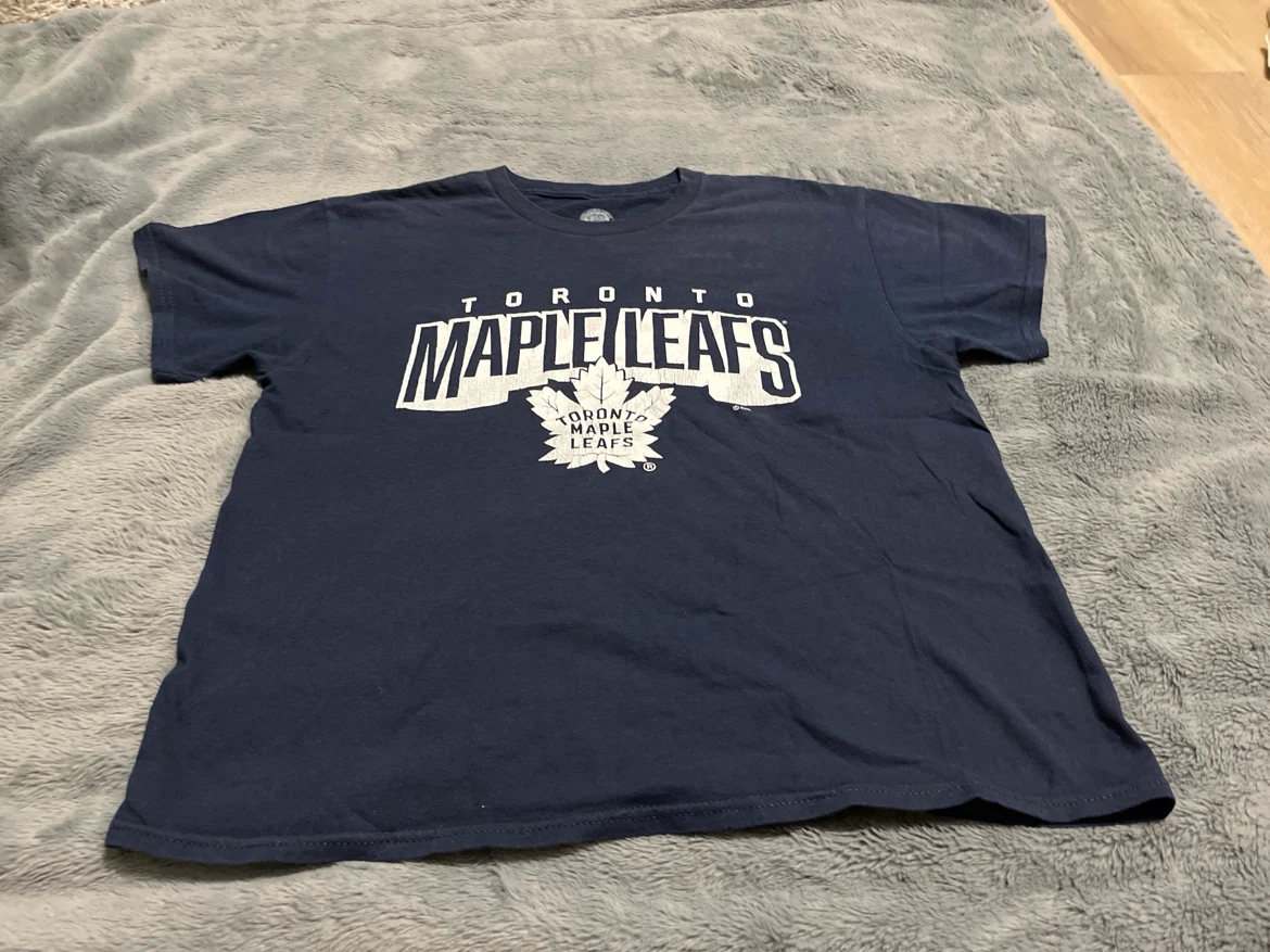 Toronto Maple Leafs T-Shirt