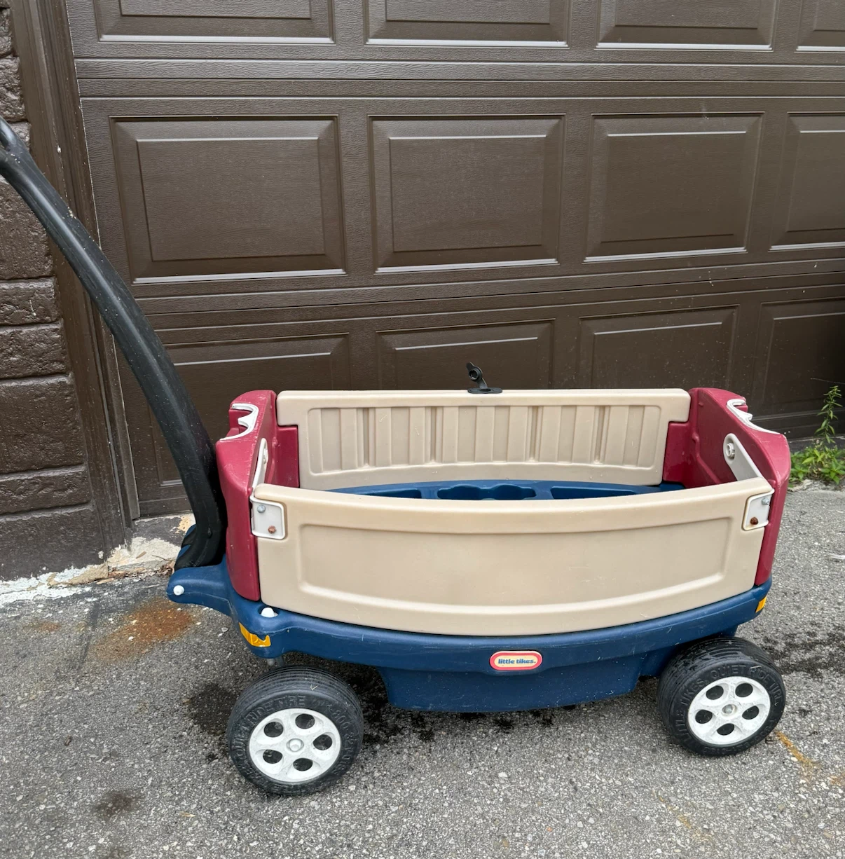 Little Tikes Kids Wagon