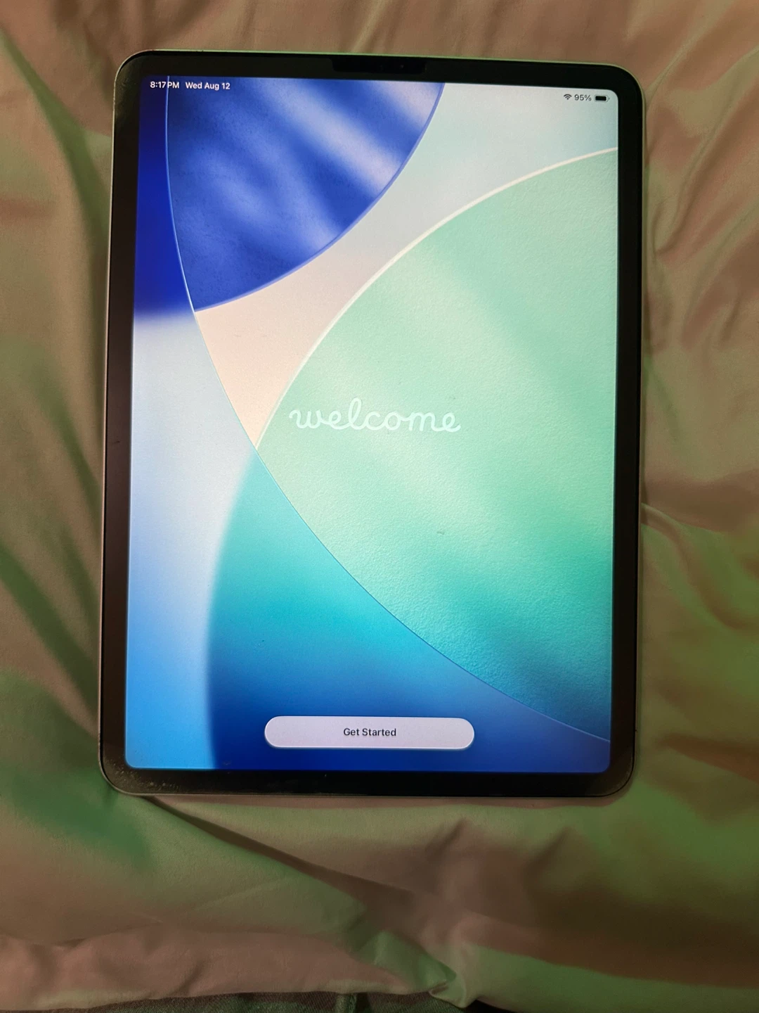Apple iPad Pro 11-inch (2nd Gen) + Accessories - photo 3