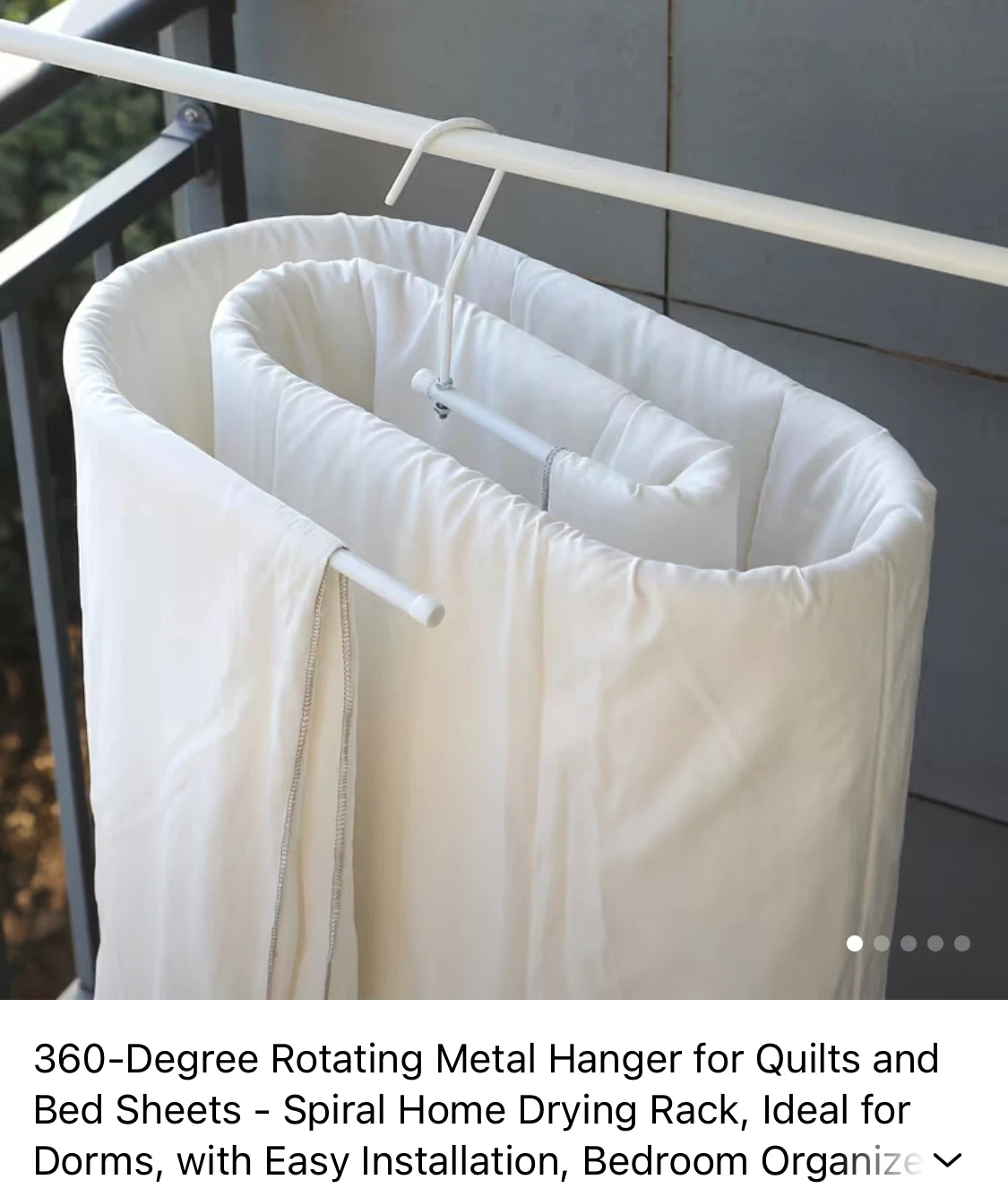 Drying Hanger