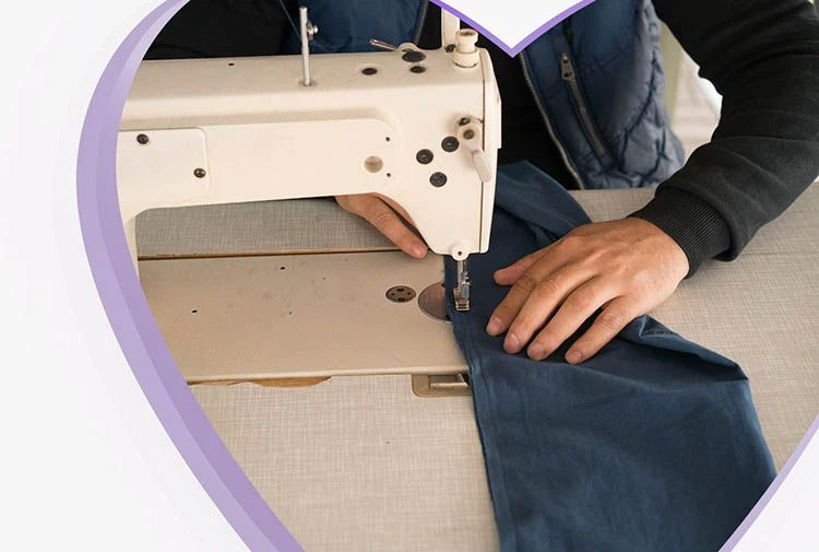 Singer Sewing Machine