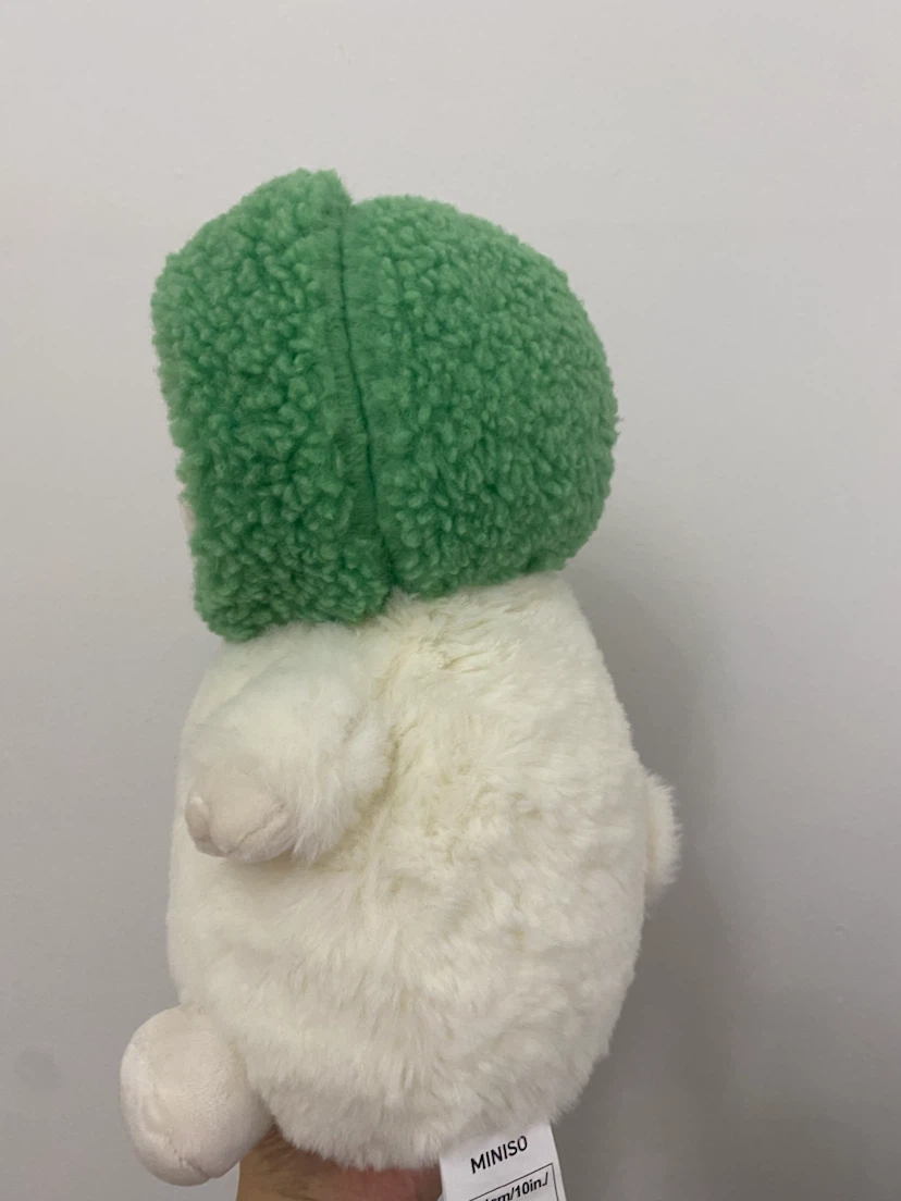 Miniso Cactus Lamb Baa - photo 2