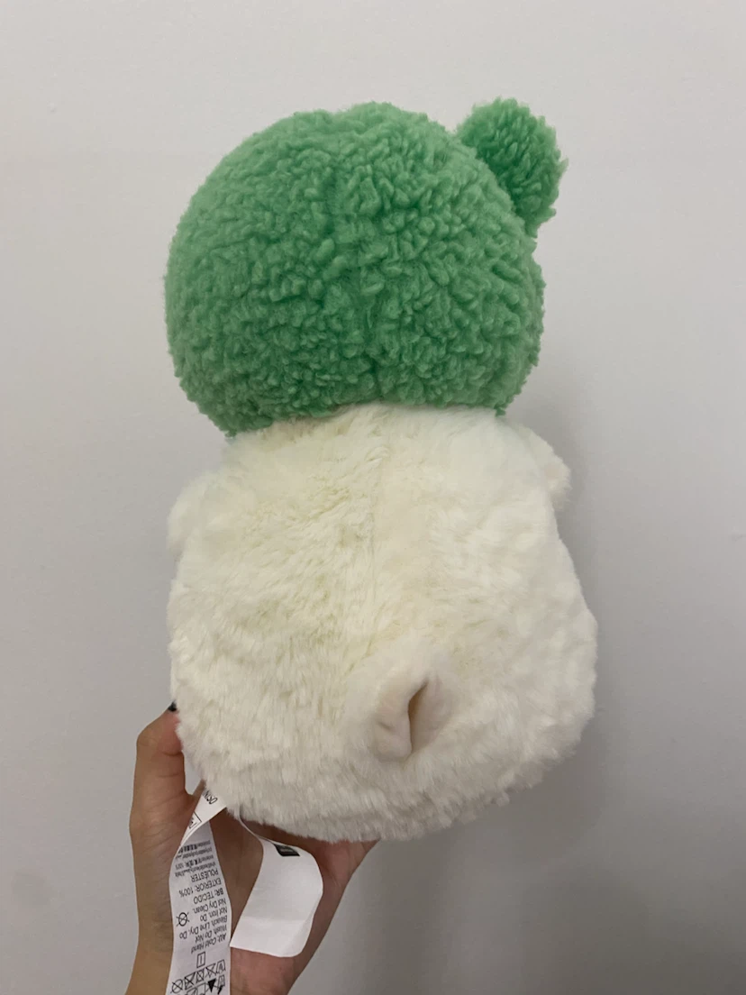 Miniso Cactus Lamb Baa - photo 3
