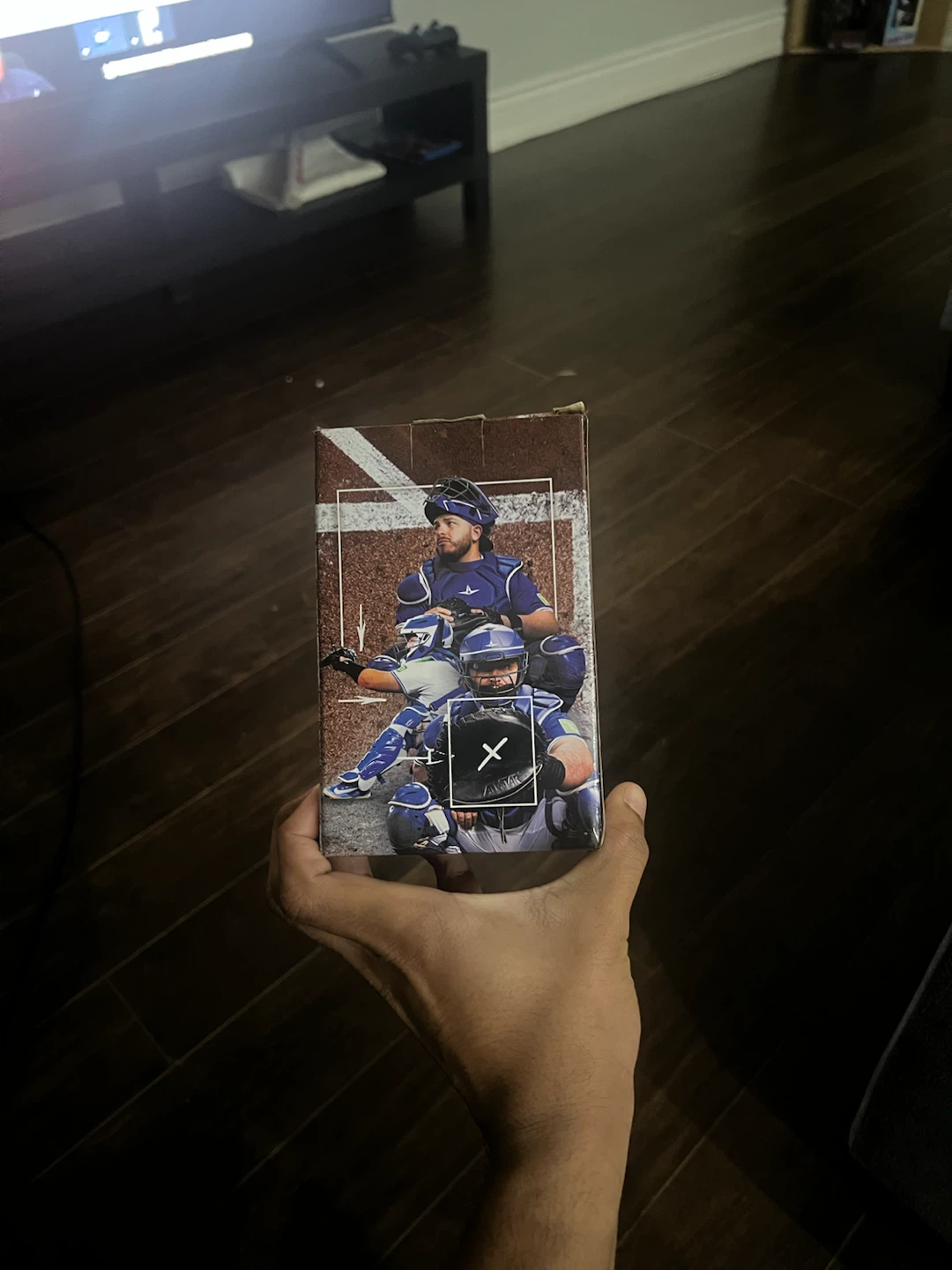 Alejandro Kirk Toronto Blue Jays Bobble-Arm