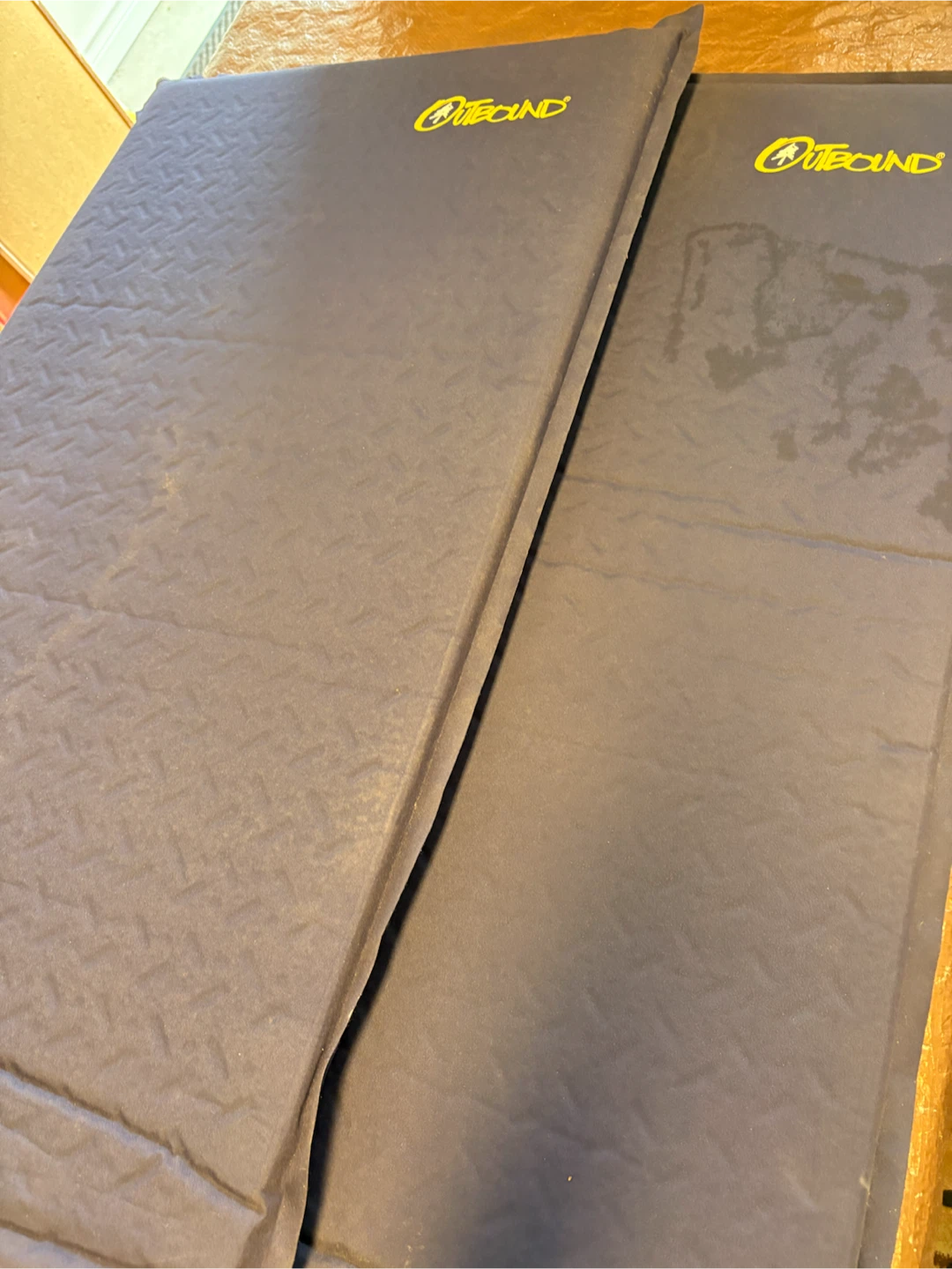 Outbound Sleeping Mats (Set of 2)