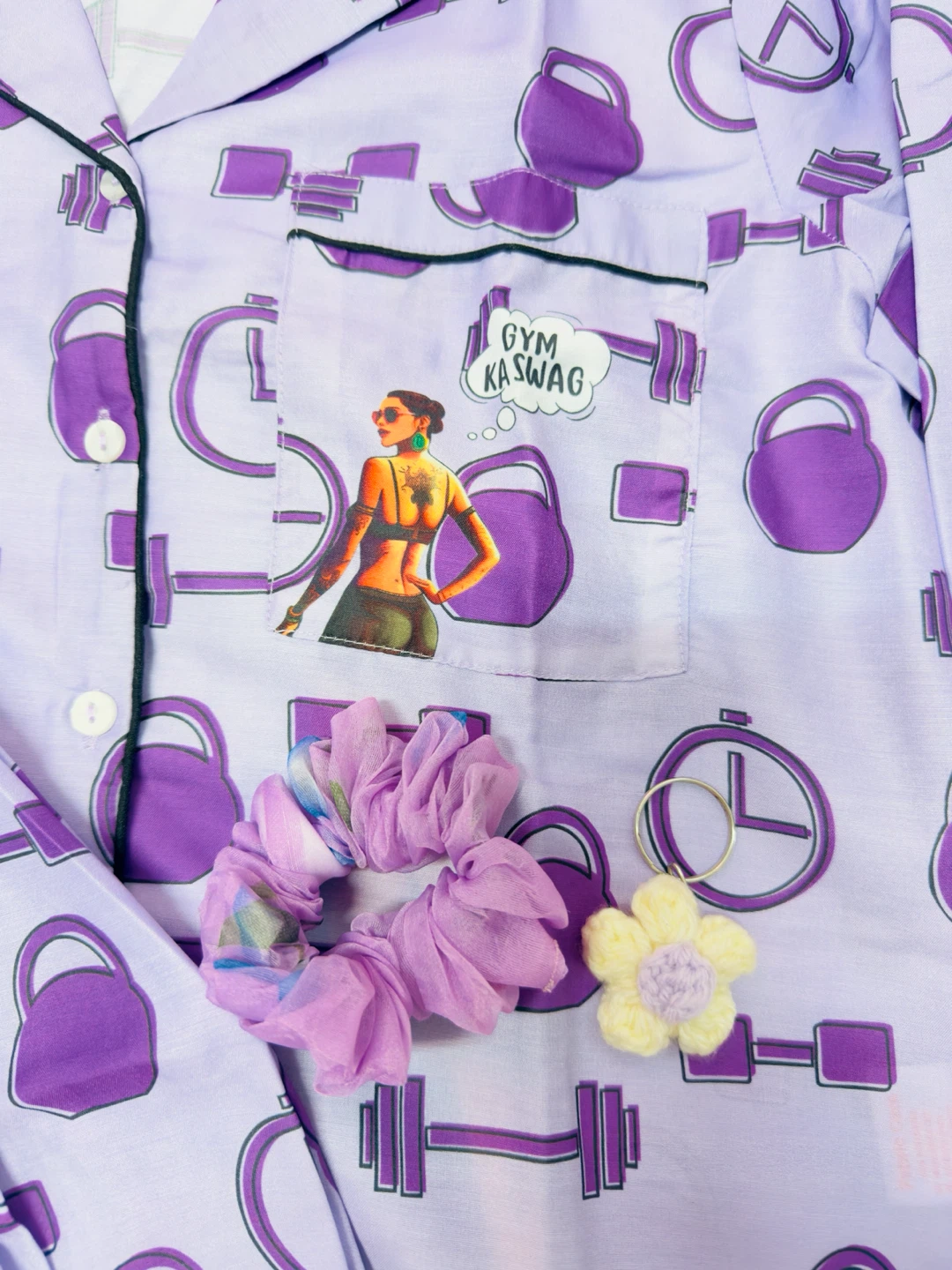 Brand New Women Night Wear - photo 5