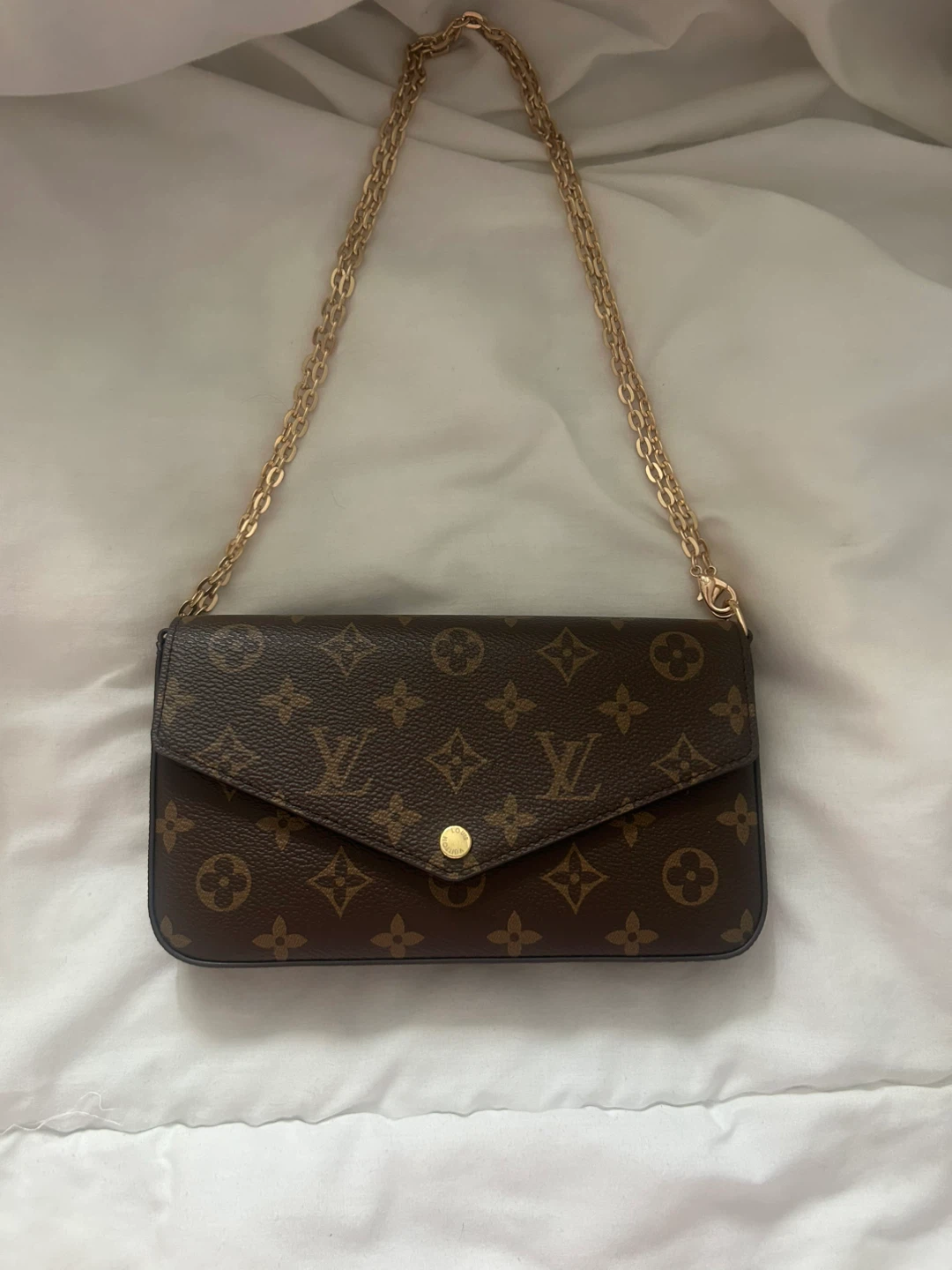 Louis Vuitton Felicie Pochette