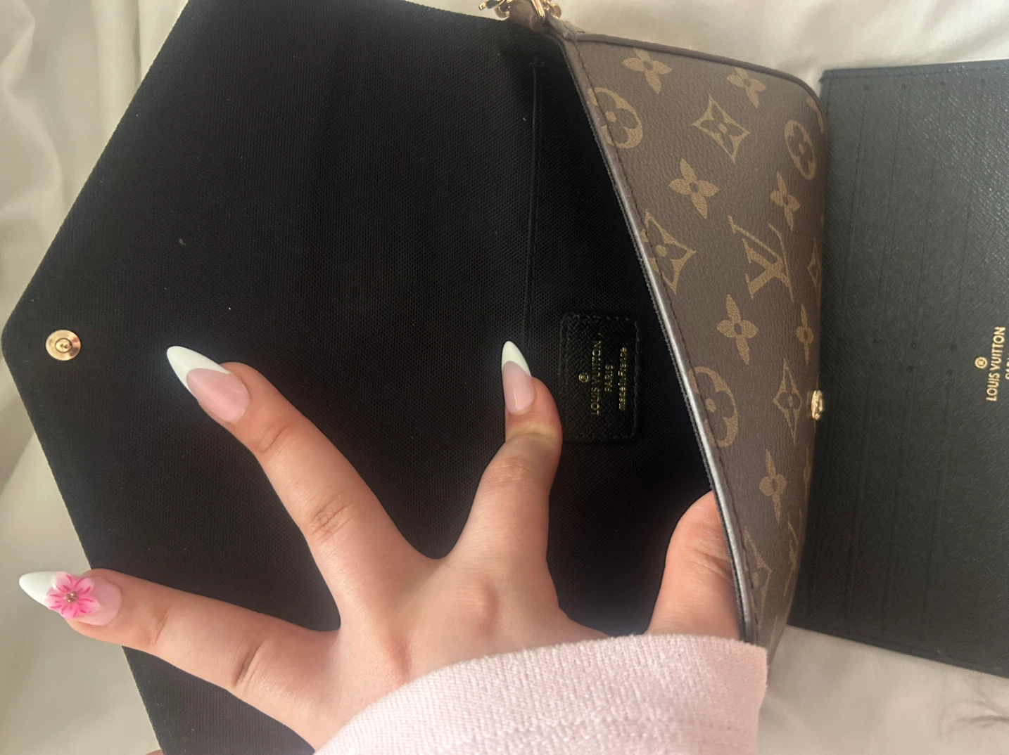 Louis Vuitton Felicie Pochette - photo 5