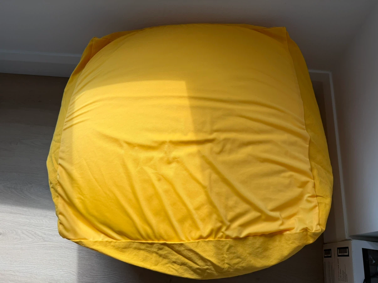 MUJI Body Fit Cushion with Two Covers - photo 5