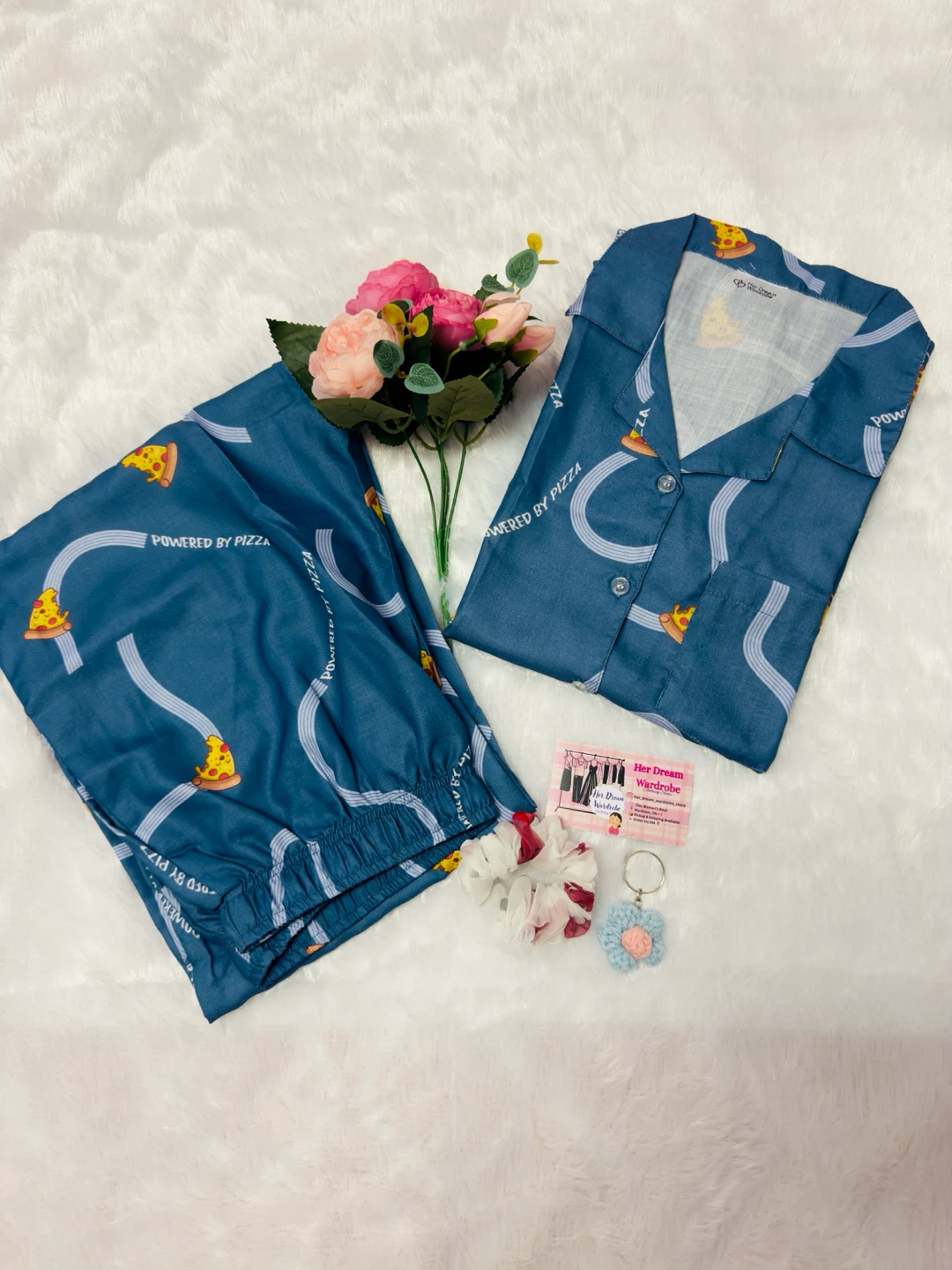 Brand New Women Night Wear