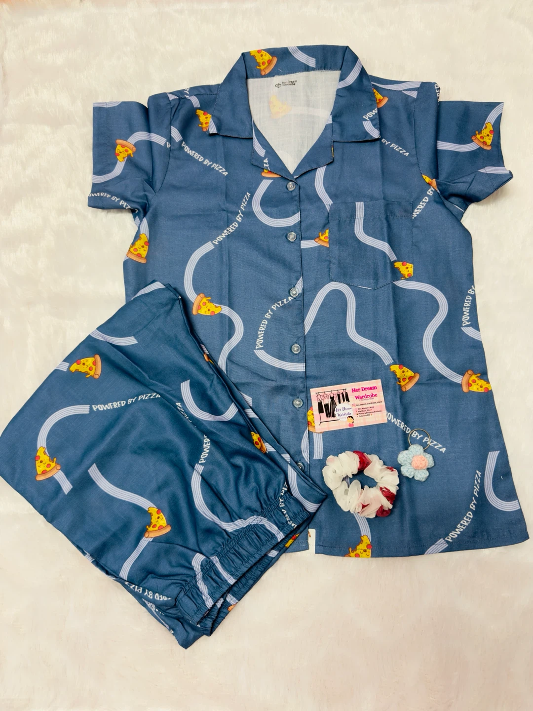Brand New Women Night Wear - photo 2