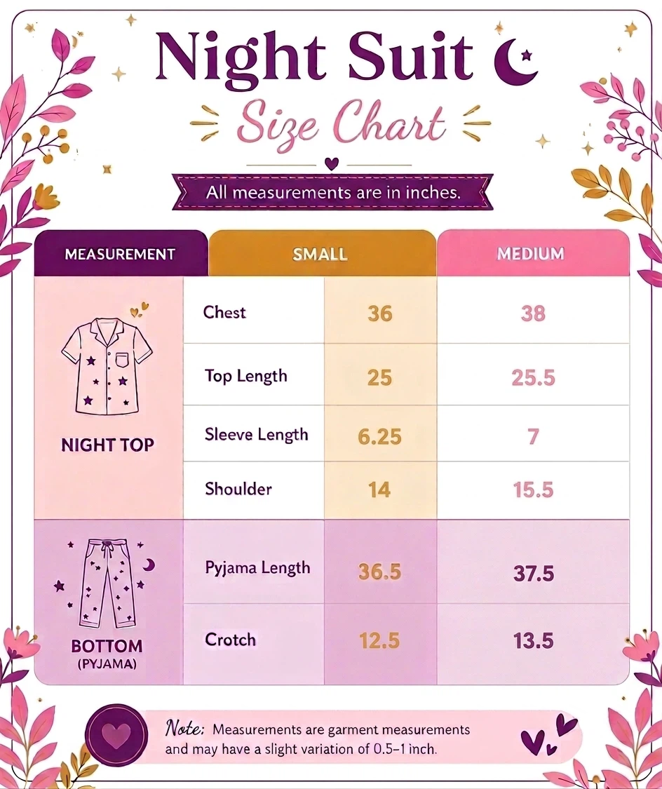 Brand New Women Night Wear - photo 5