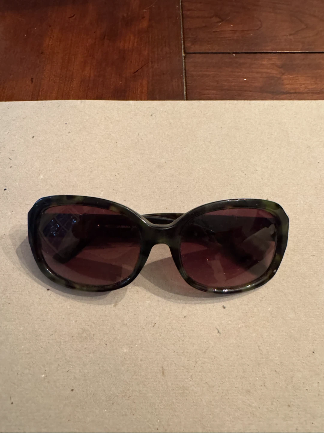 Dolce & Gabbana Sunglasses
