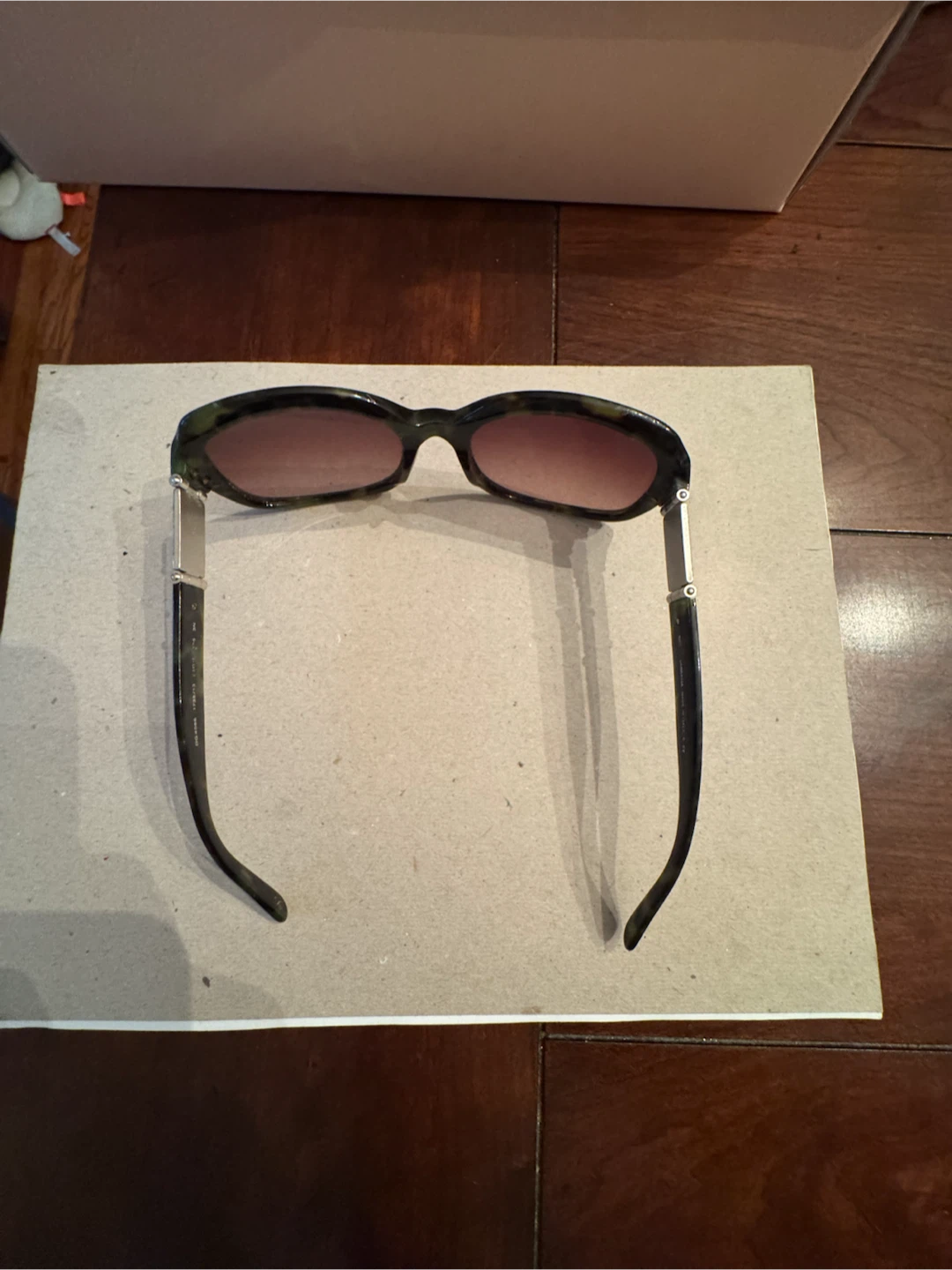 Dolce & Gabbana Sunglasses - photo 4