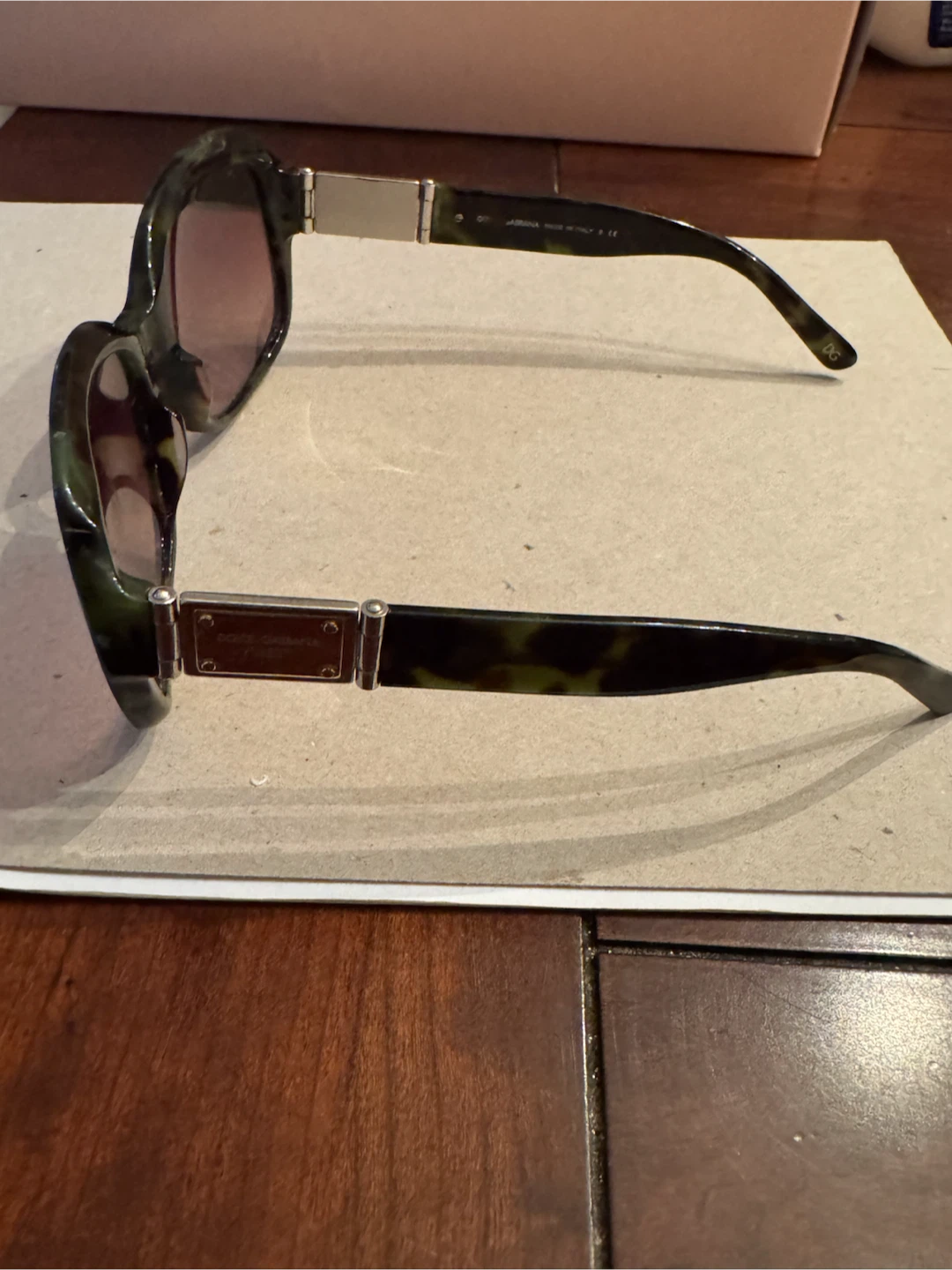 Dolce & Gabbana Sunglasses - photo 5