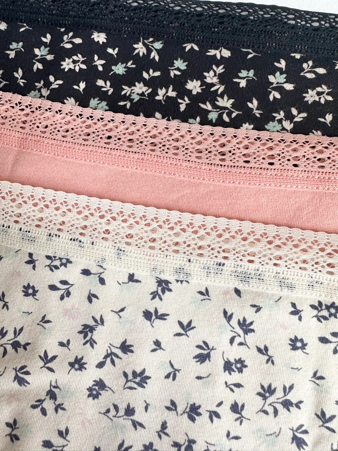 🆕 UNIQLO Women's S/P Underwear 3 Pack - photo 2