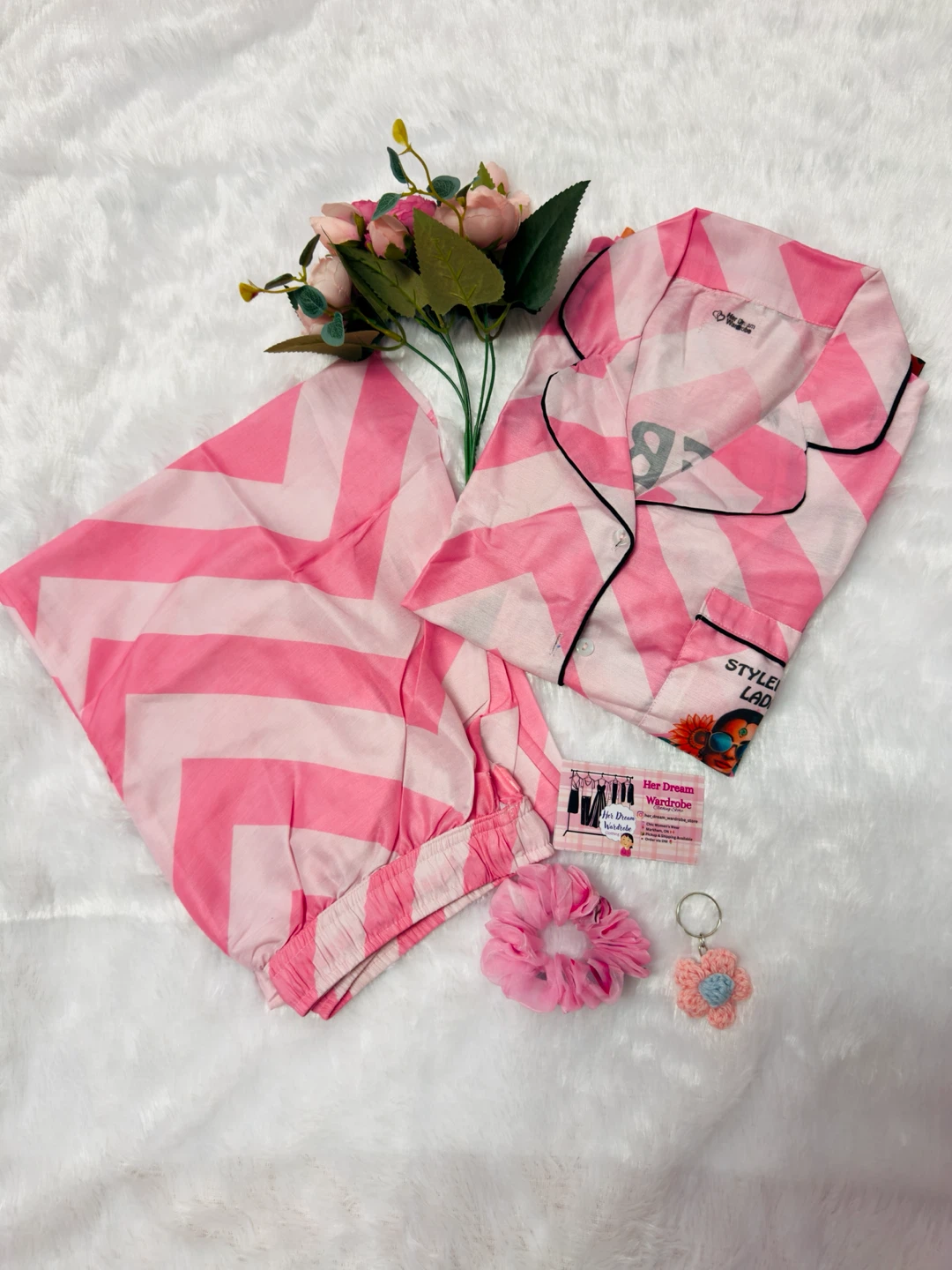 Brand New Women Night Wear