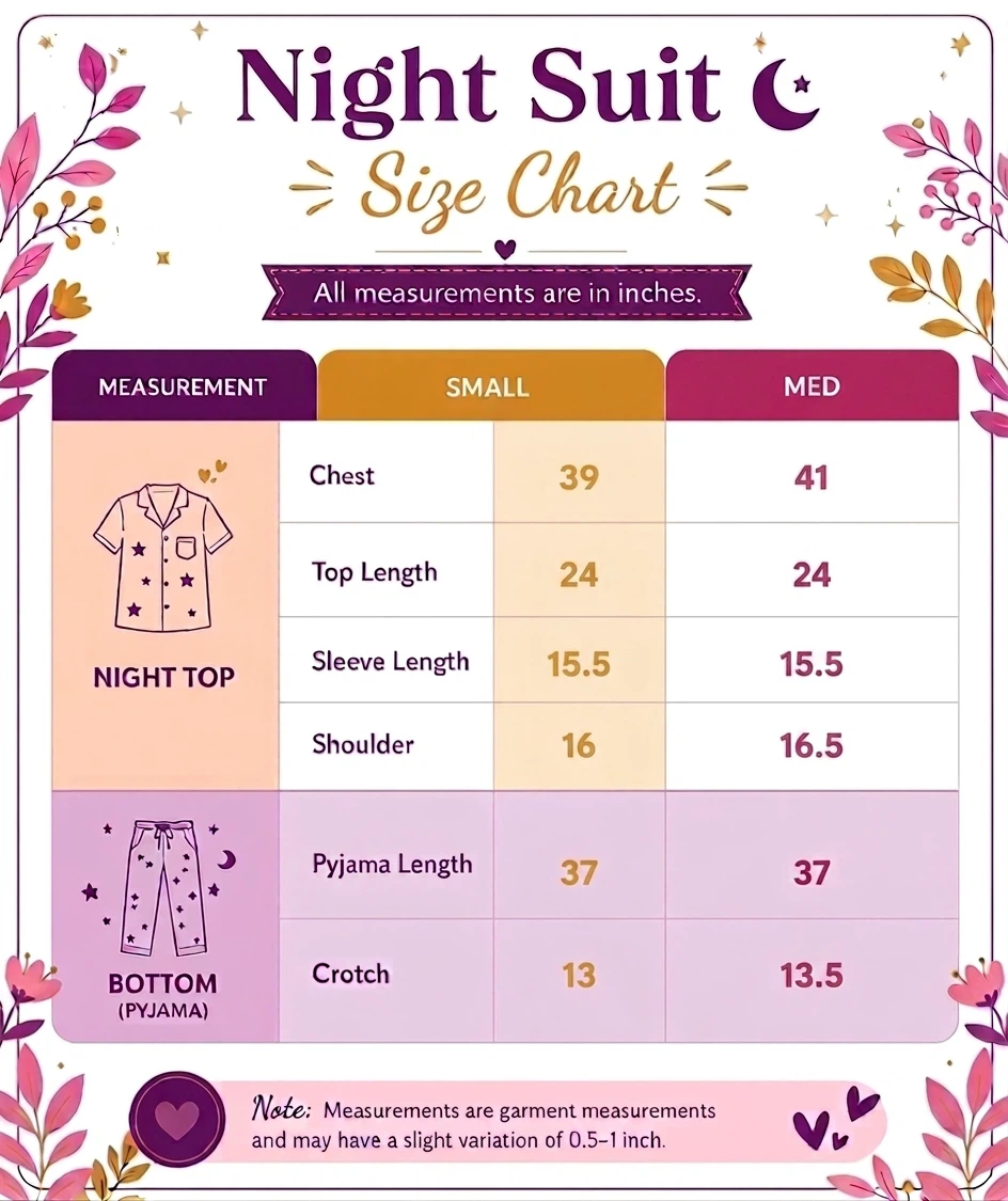 Brand New Women Night Wear - photo 5