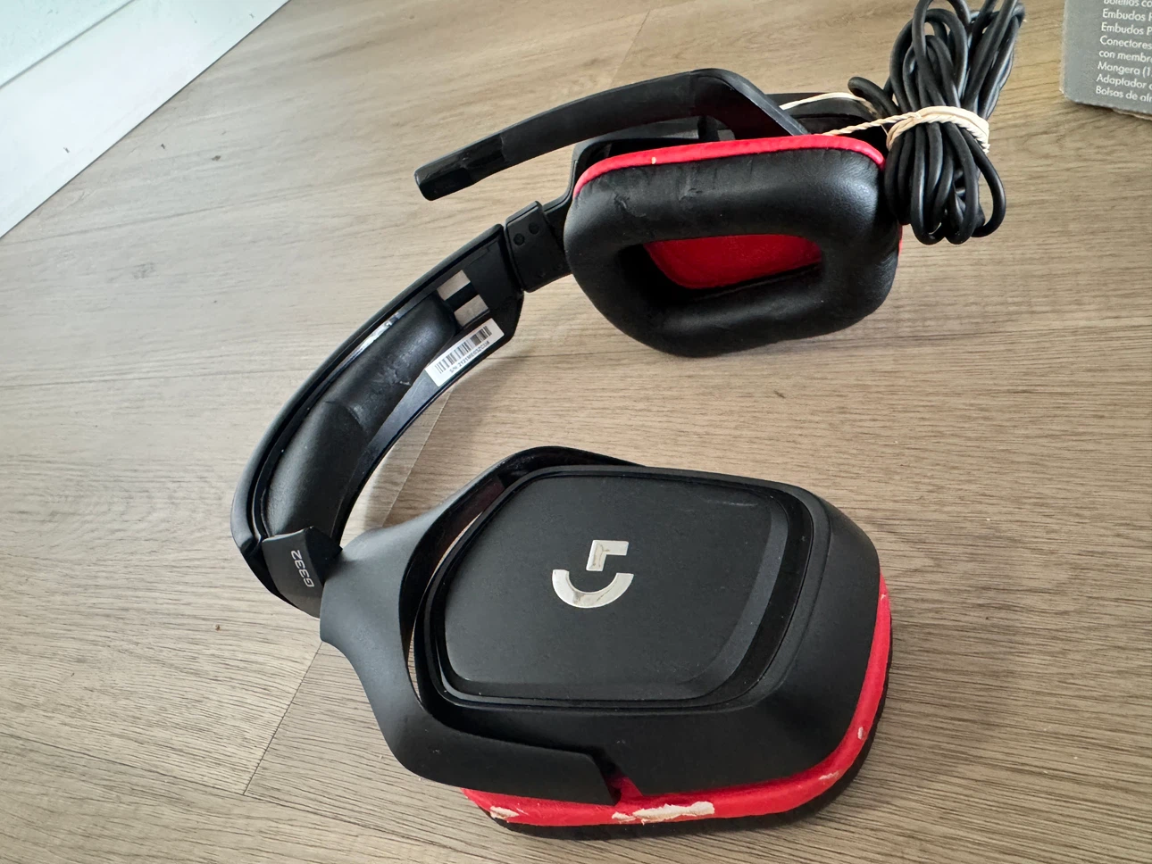 Assorted Gaming and Regular Headphones - photo 4