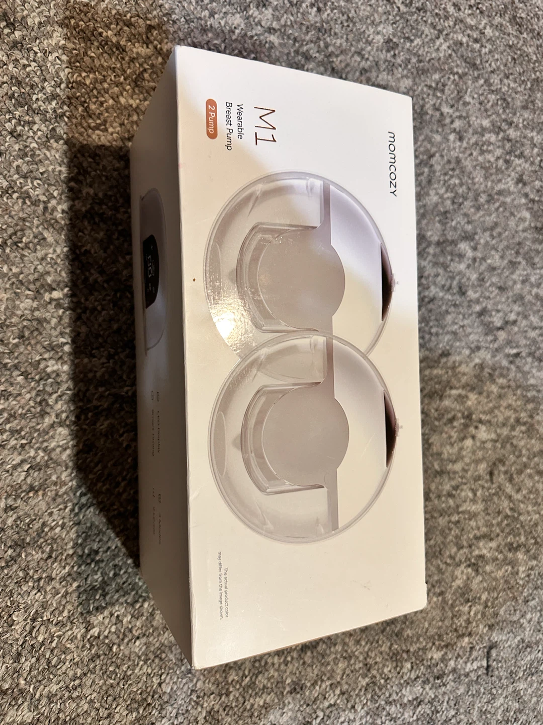 Momcozy M1 Wearable Breast Pump