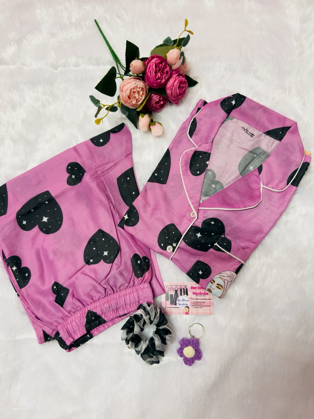 Brand New Women Night wear