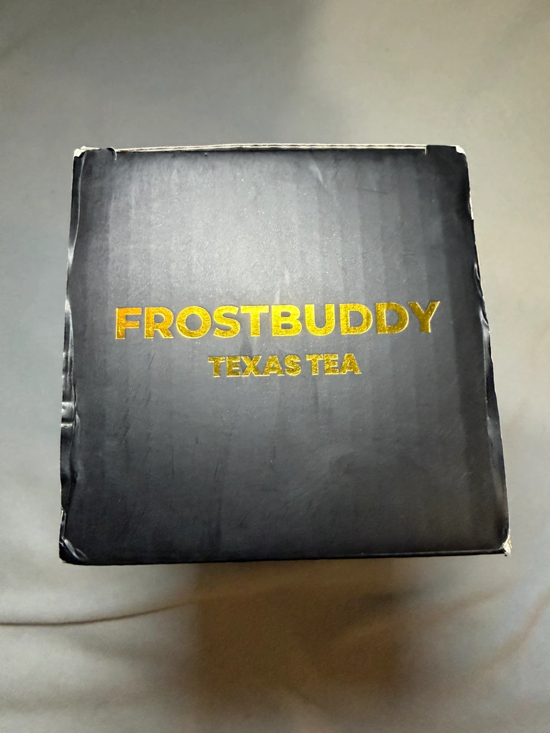 FrostBuddy Universal XL Texas Tea Black 12 In 1 Drink Cooler - photo 4