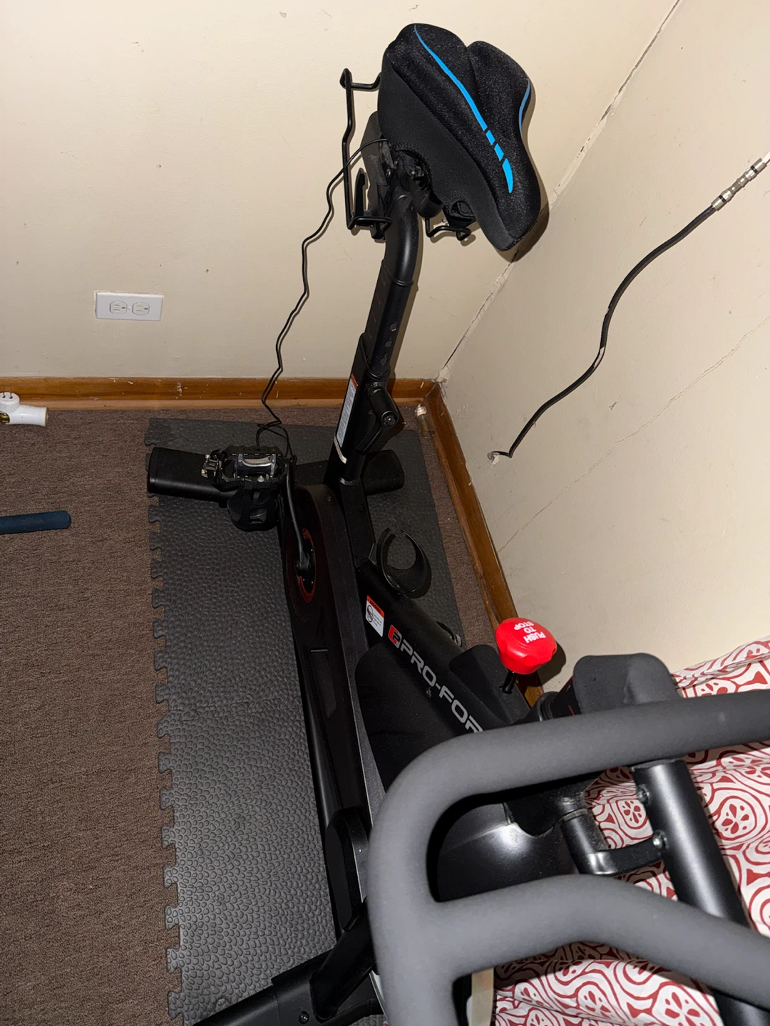 Pro-Form Studio Bike