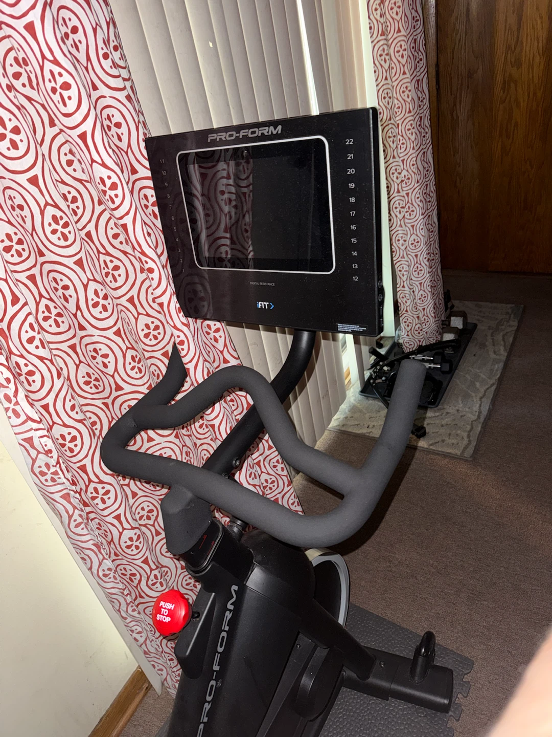Pro-Form Studio Bike - photo 2