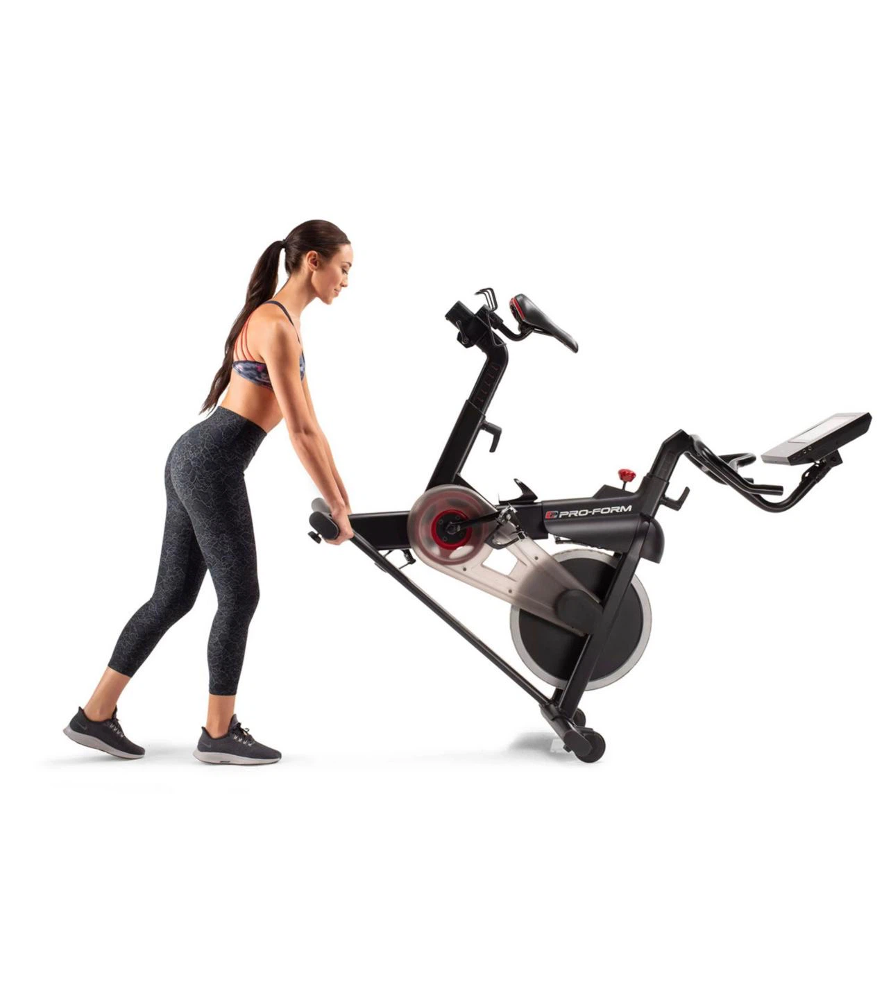 Pro-Form Studio Bike - photo 4