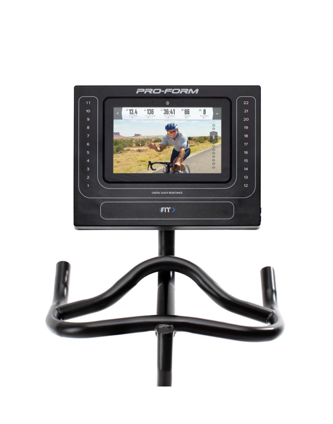 Pro-Form Studio Bike - photo 5