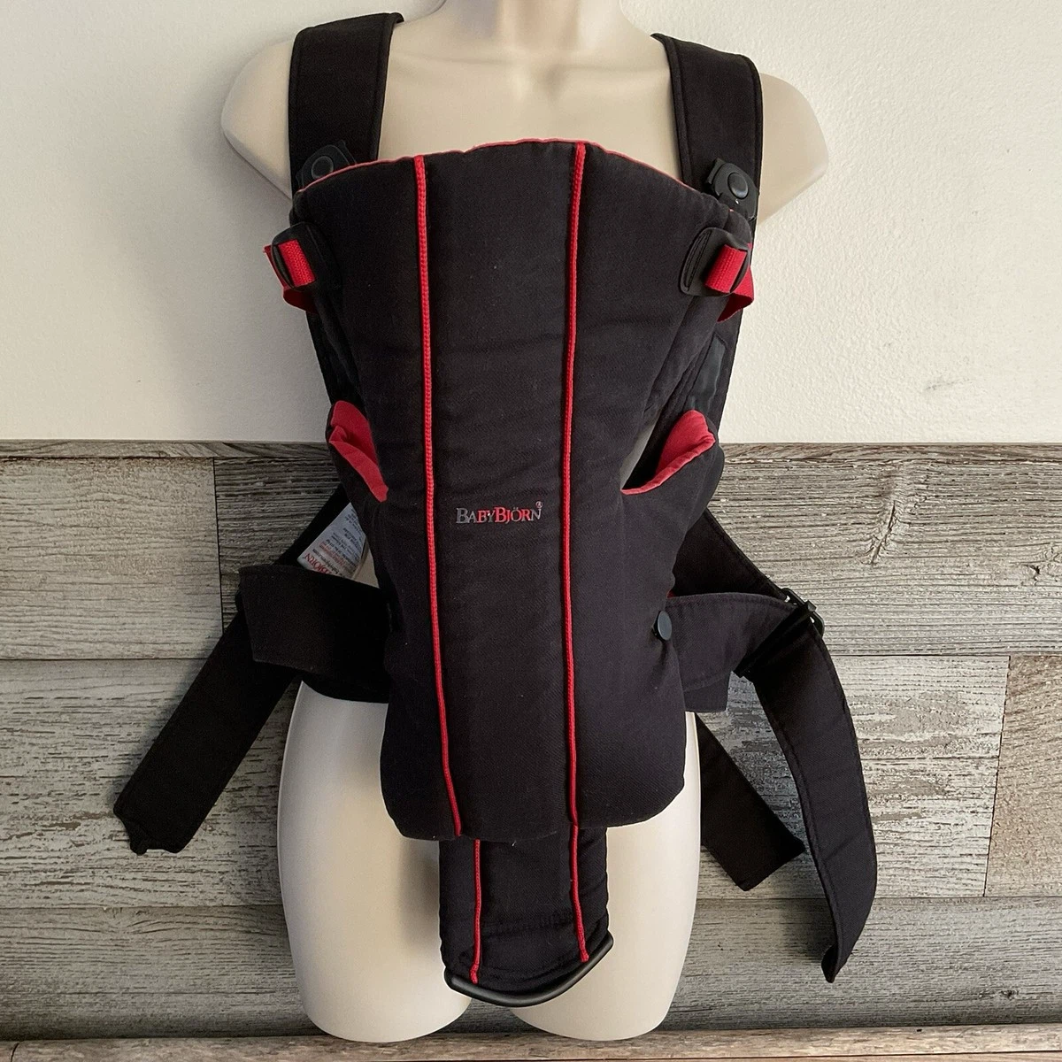 BabyBjorn Baby Carrier