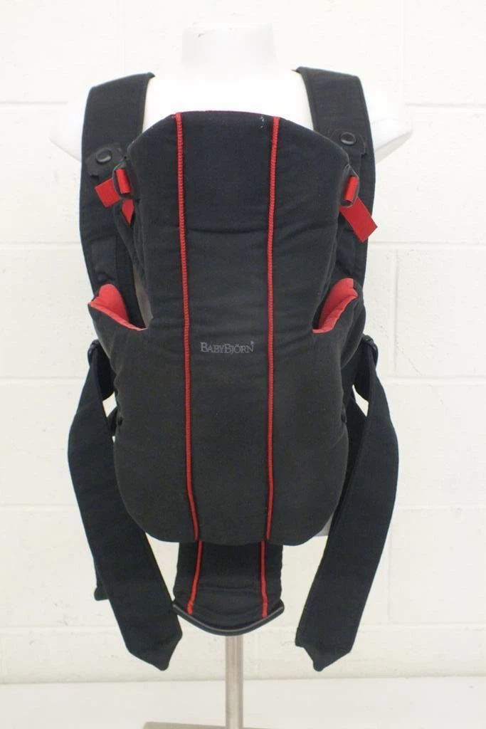 BabyBjorn Baby Carrier - photo 2