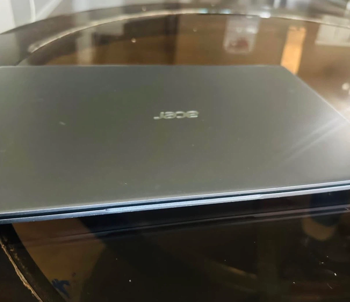 Acer Laptop - Intel Core i5