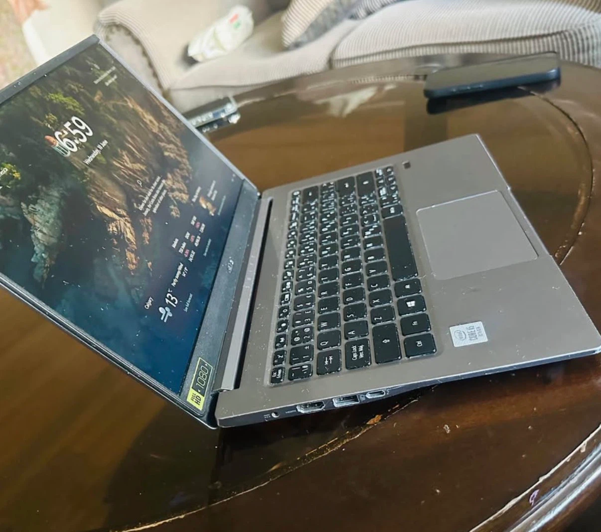 Acer Laptop - Intel Core i5 - photo 2