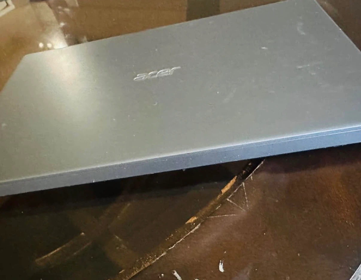 Acer Laptop - Intel Core i5 - photo 3