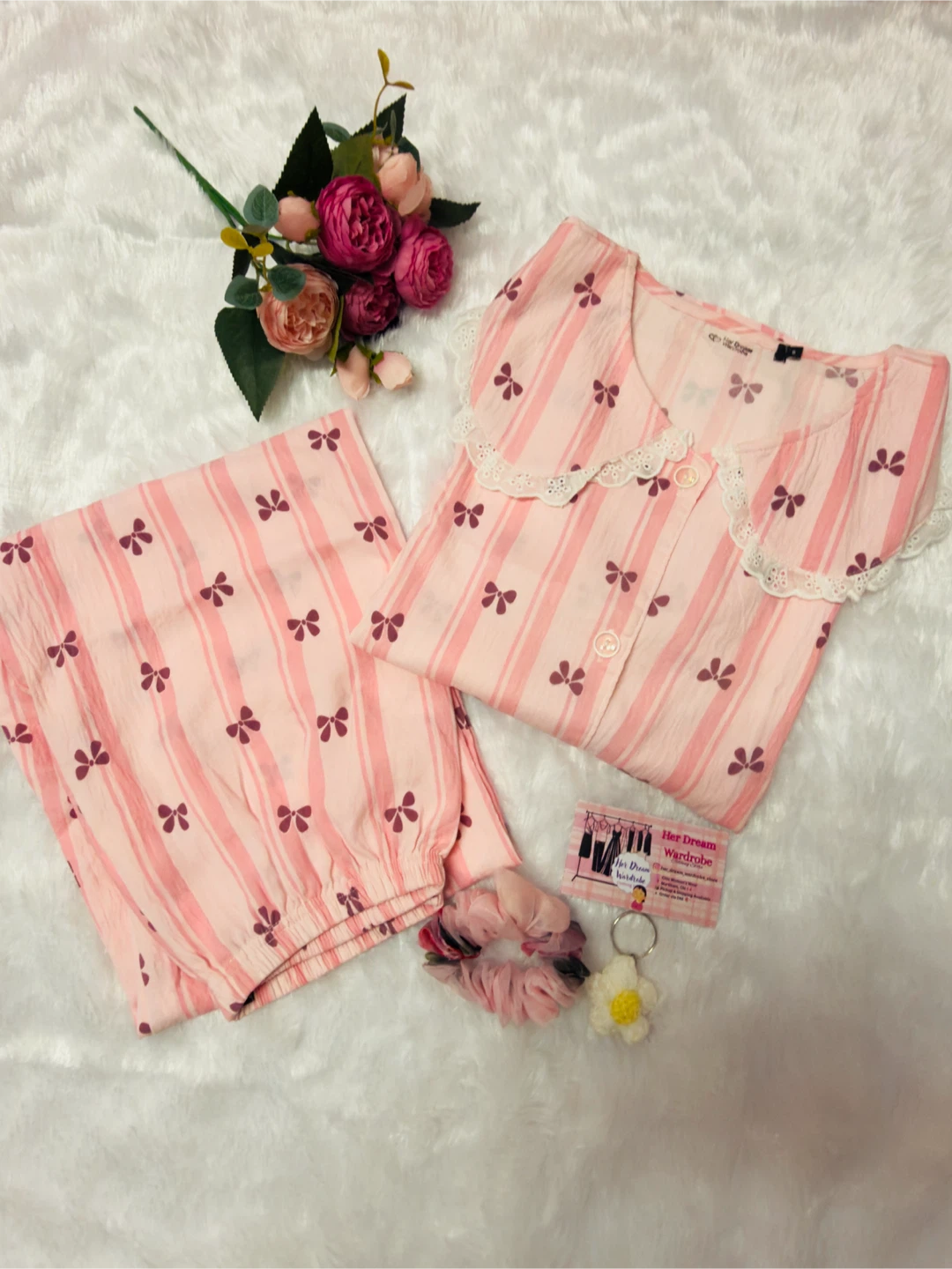 Brand New Women Night Wear