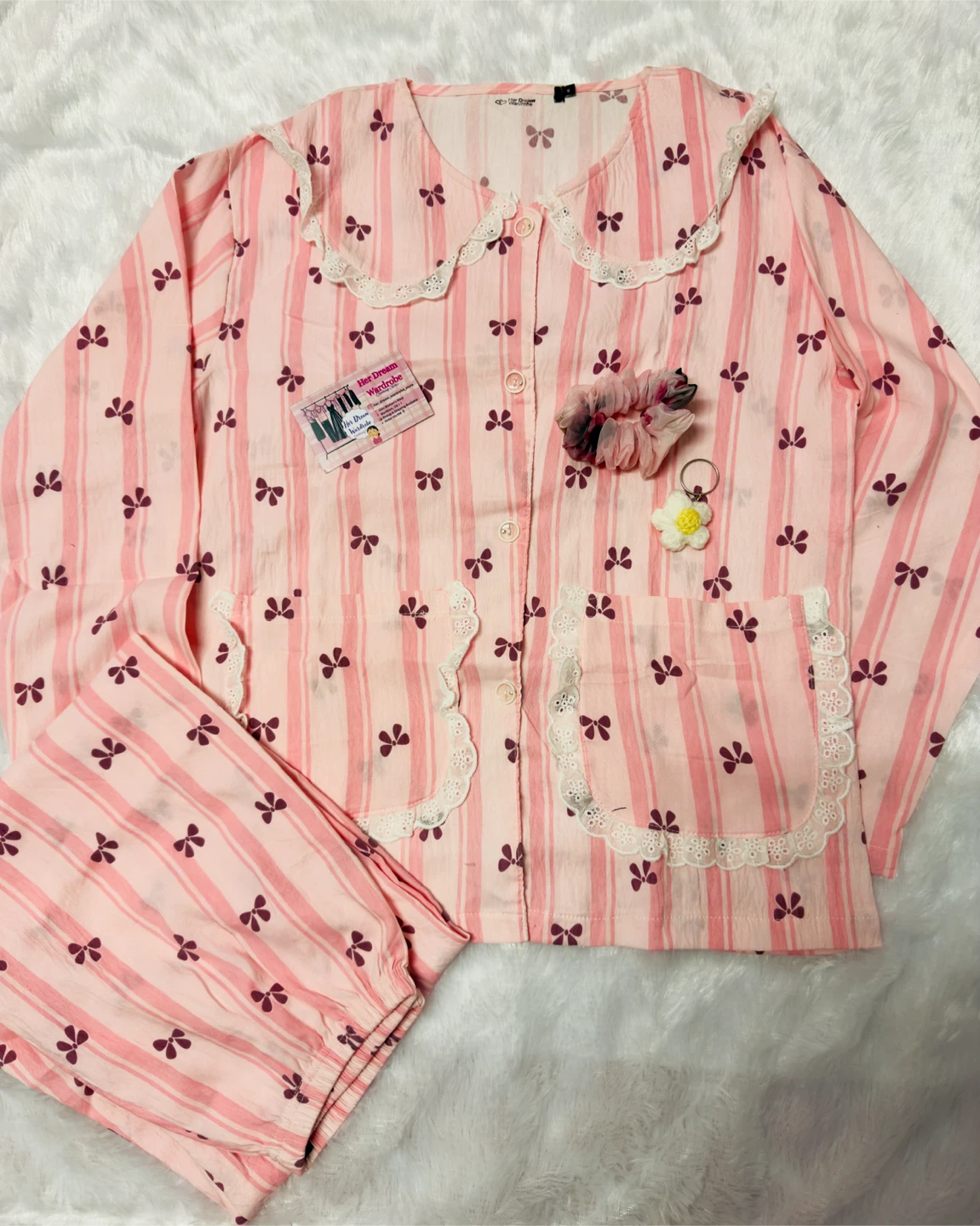 Brand New Women Night Wear - photo 2