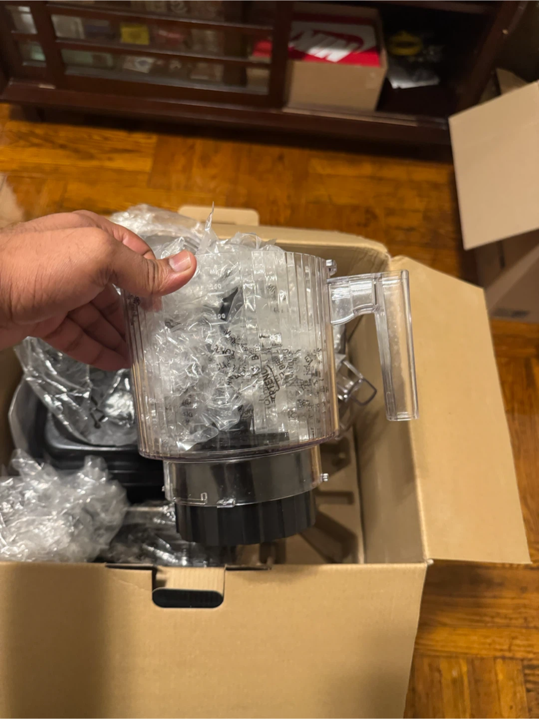 Bella Pro MasterBlend Prep System 3-in-1 Blender - photo 3