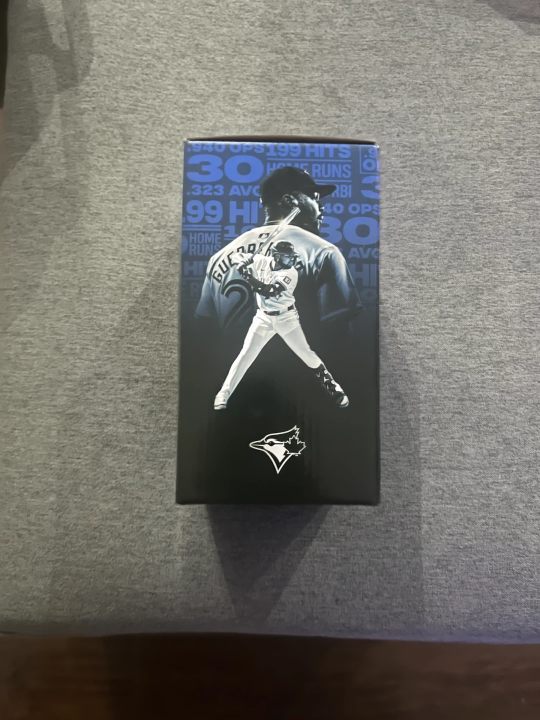 Toronto Blue Jays Vladimir Guerrero Jr. Bobblehead - photo 2