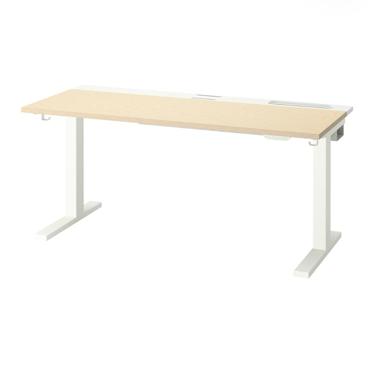 Adjustable Standing Desk - 140cm