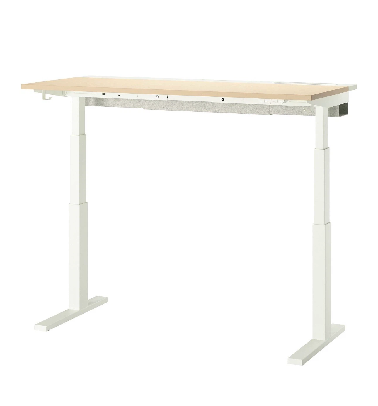 Adjustable Standing Desk - 140cm - photo 2