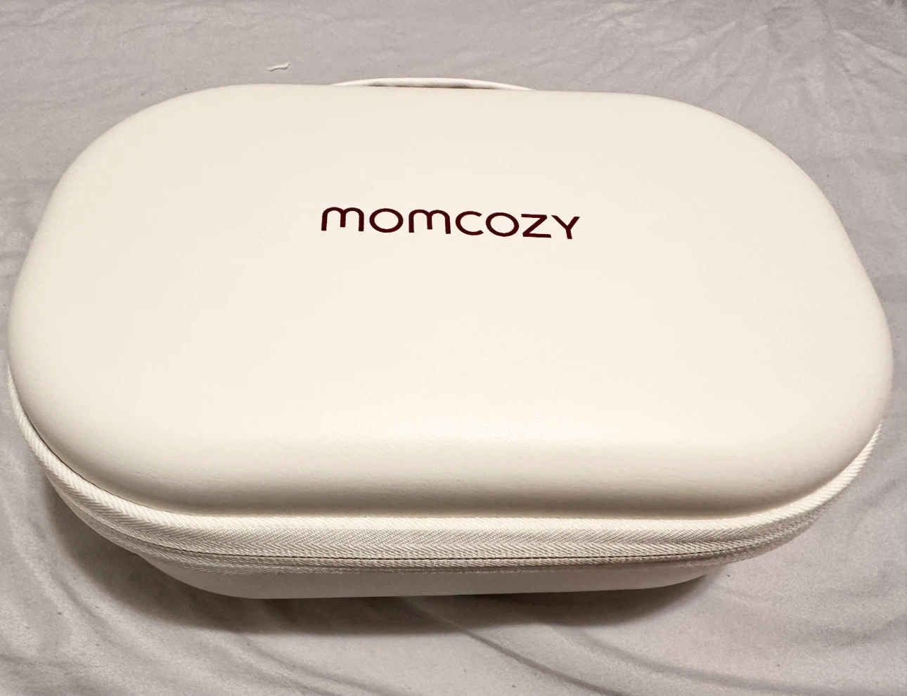 Momcozy M6 Mobile Style Hands-free Breast Pump - photo 2