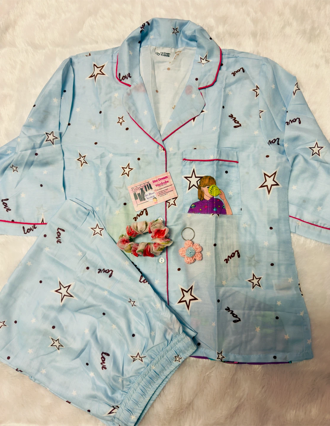 Brand New Women Night Wear - photo 2