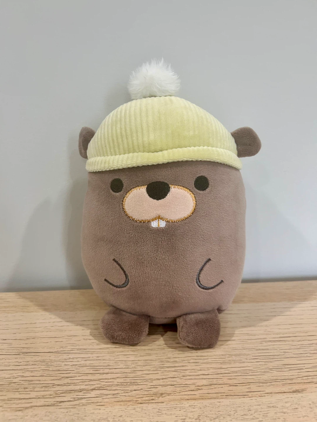 Plushies/stuffies