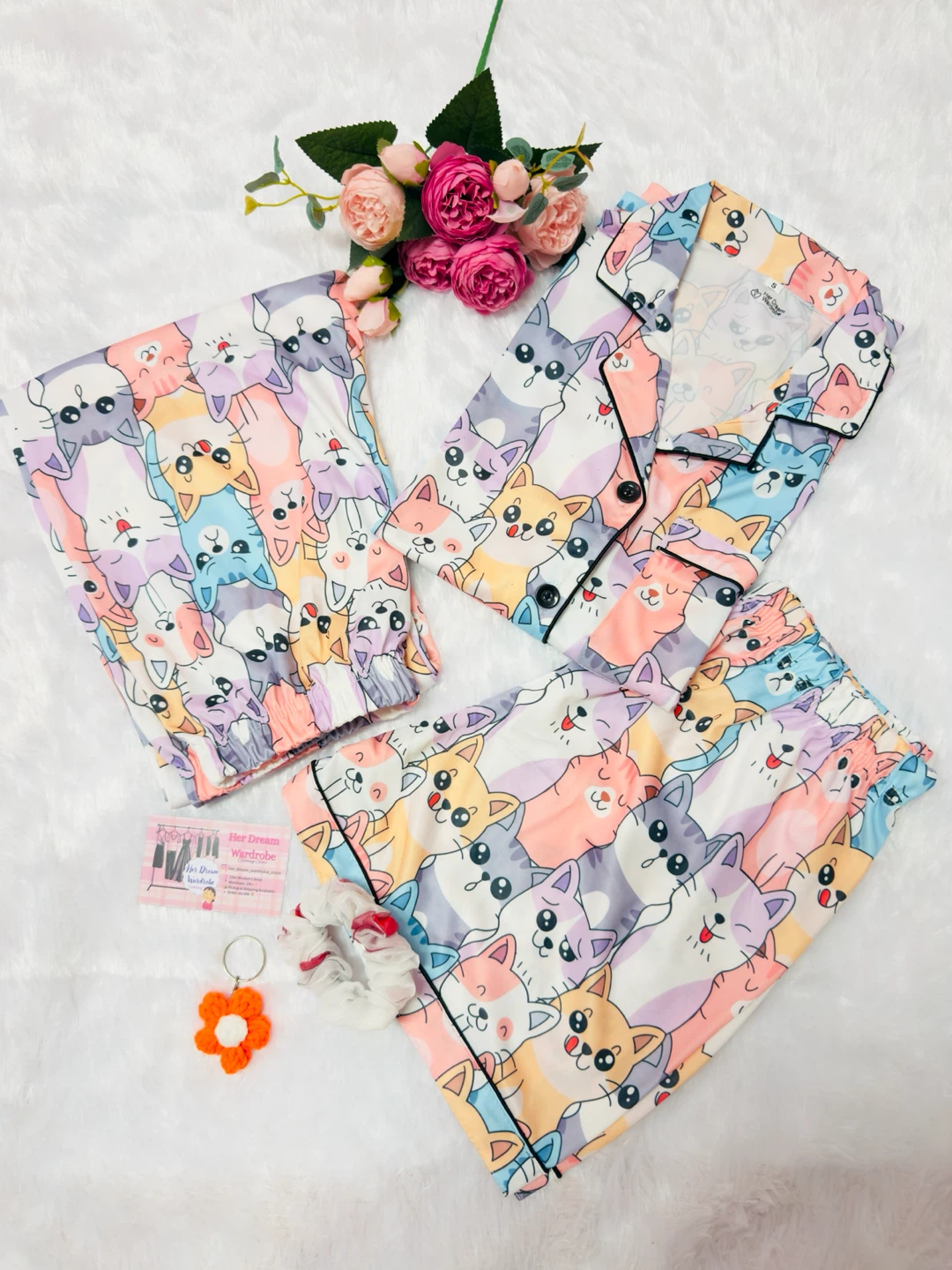 Brand New Women Nightwear