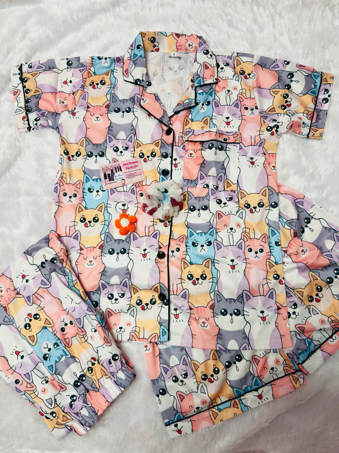 Brand New Women Nightwear - photo 2