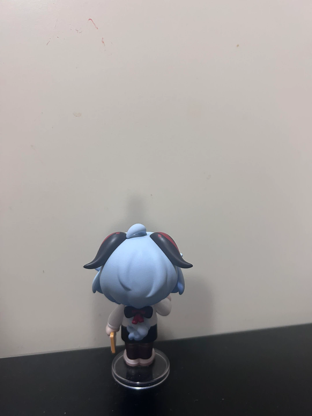 Official genshin figure—ganyu - photo 3