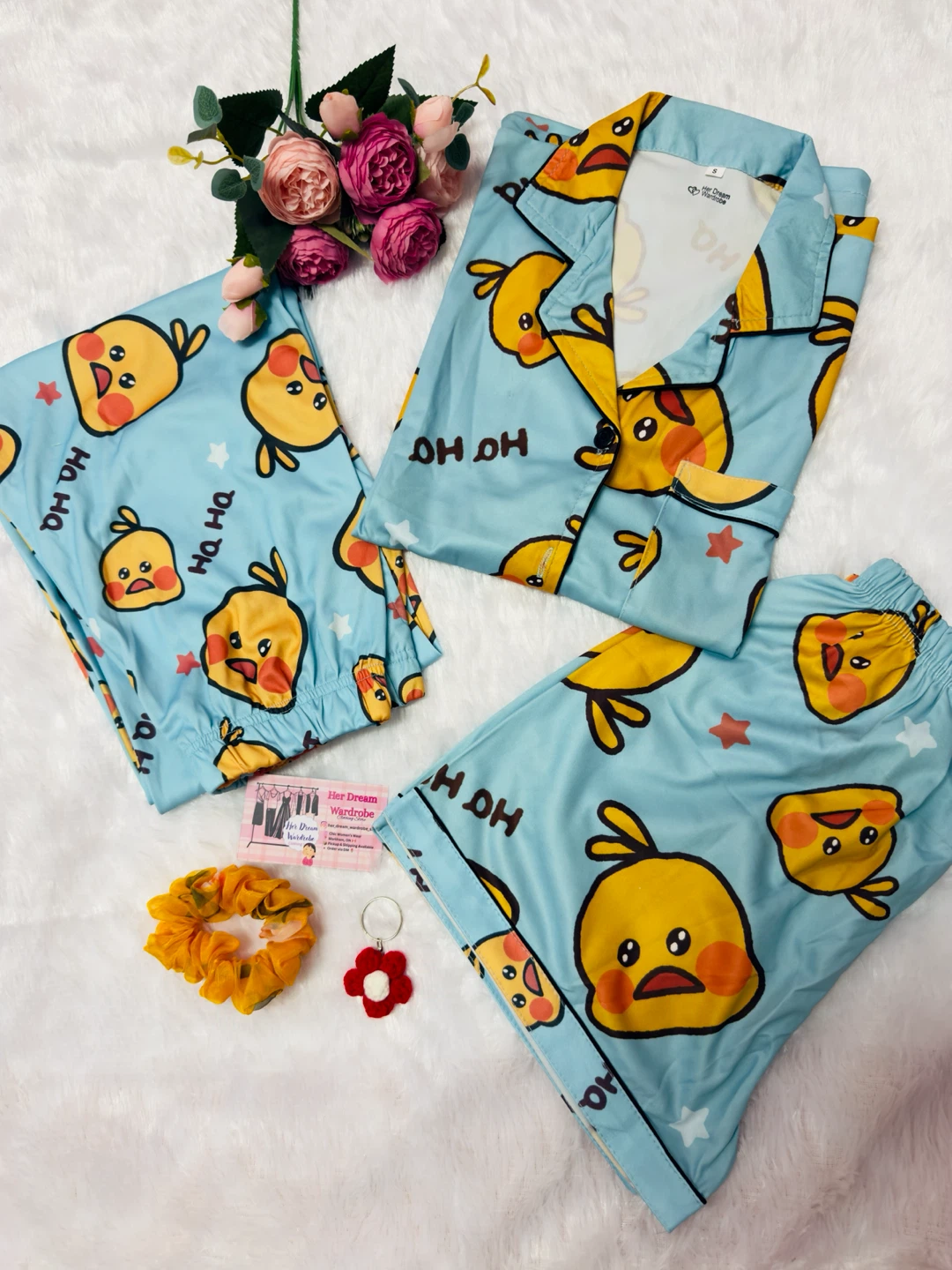 Brand New Women Nightwear