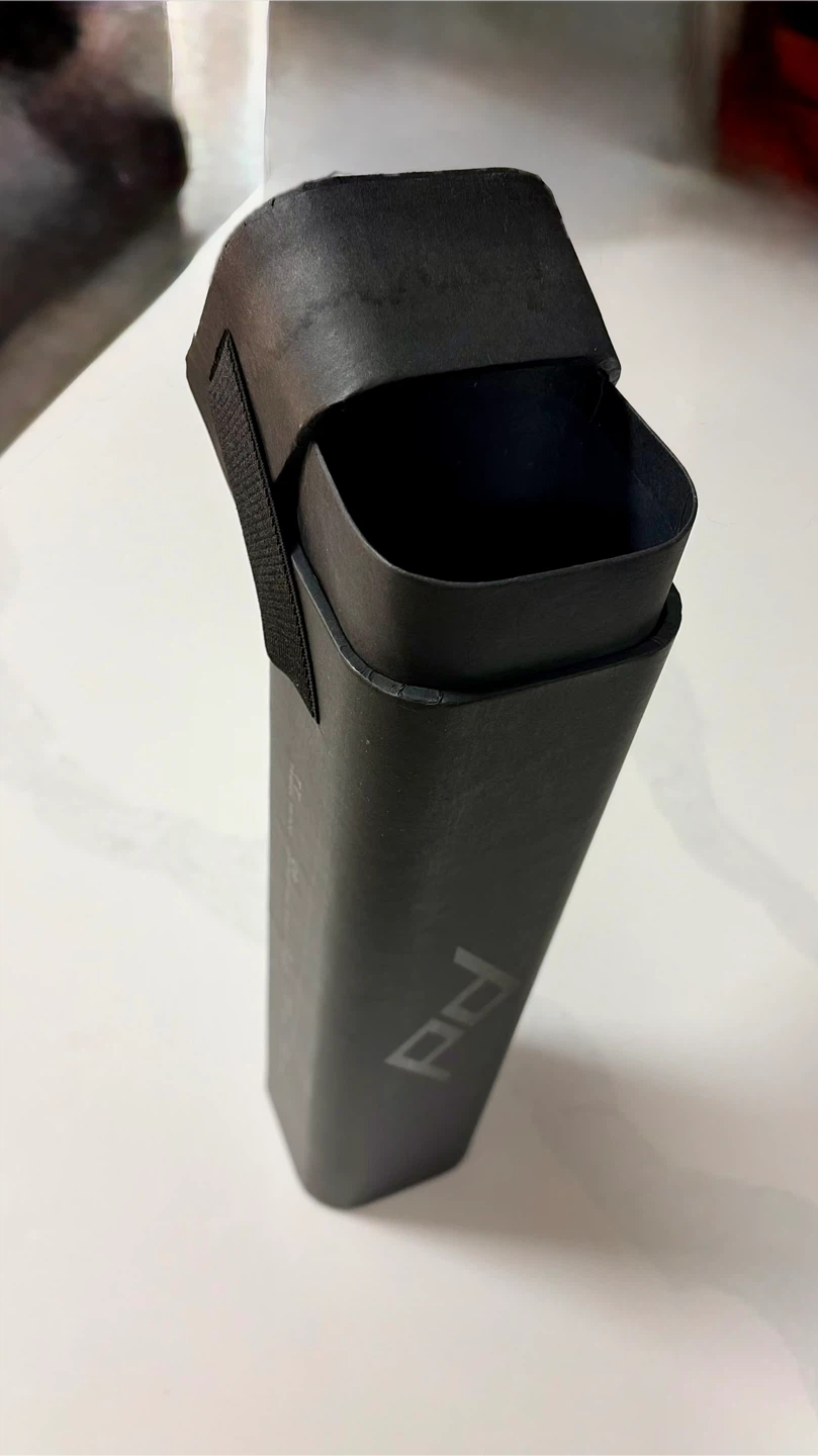 Peak Design Carbon Fiber Travel Tripod Cover